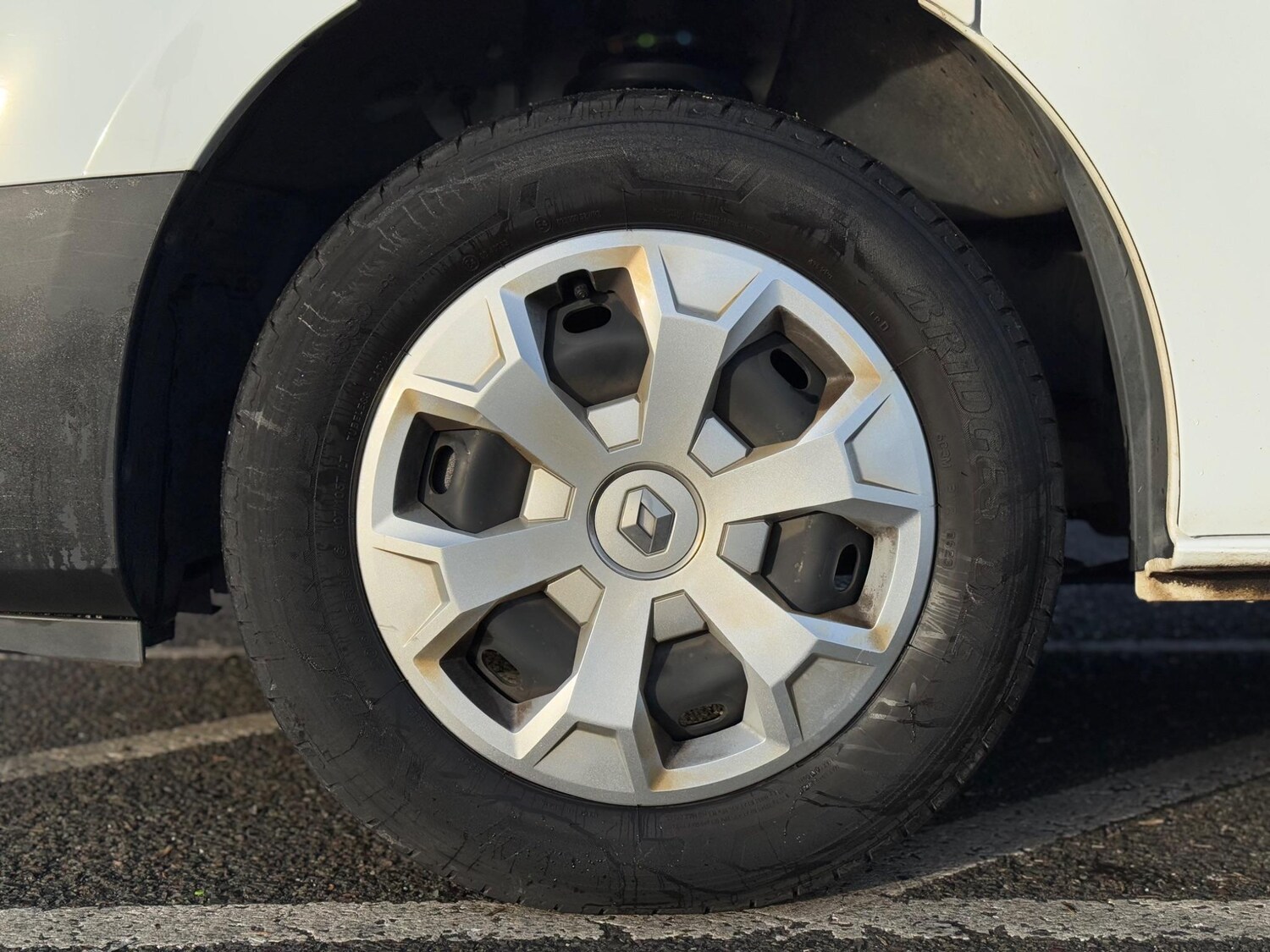 Vehicle 23