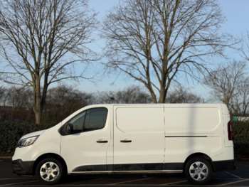 Used Renault Trafic 2023 for sale - 73640544: Photo