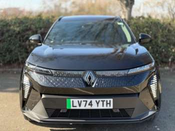 Used Renault Scenic 2024 for sale - 73928785: Photo