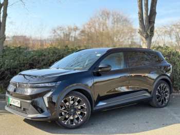 Used Renault Scenic 2024 for sale - 73928785: Photo