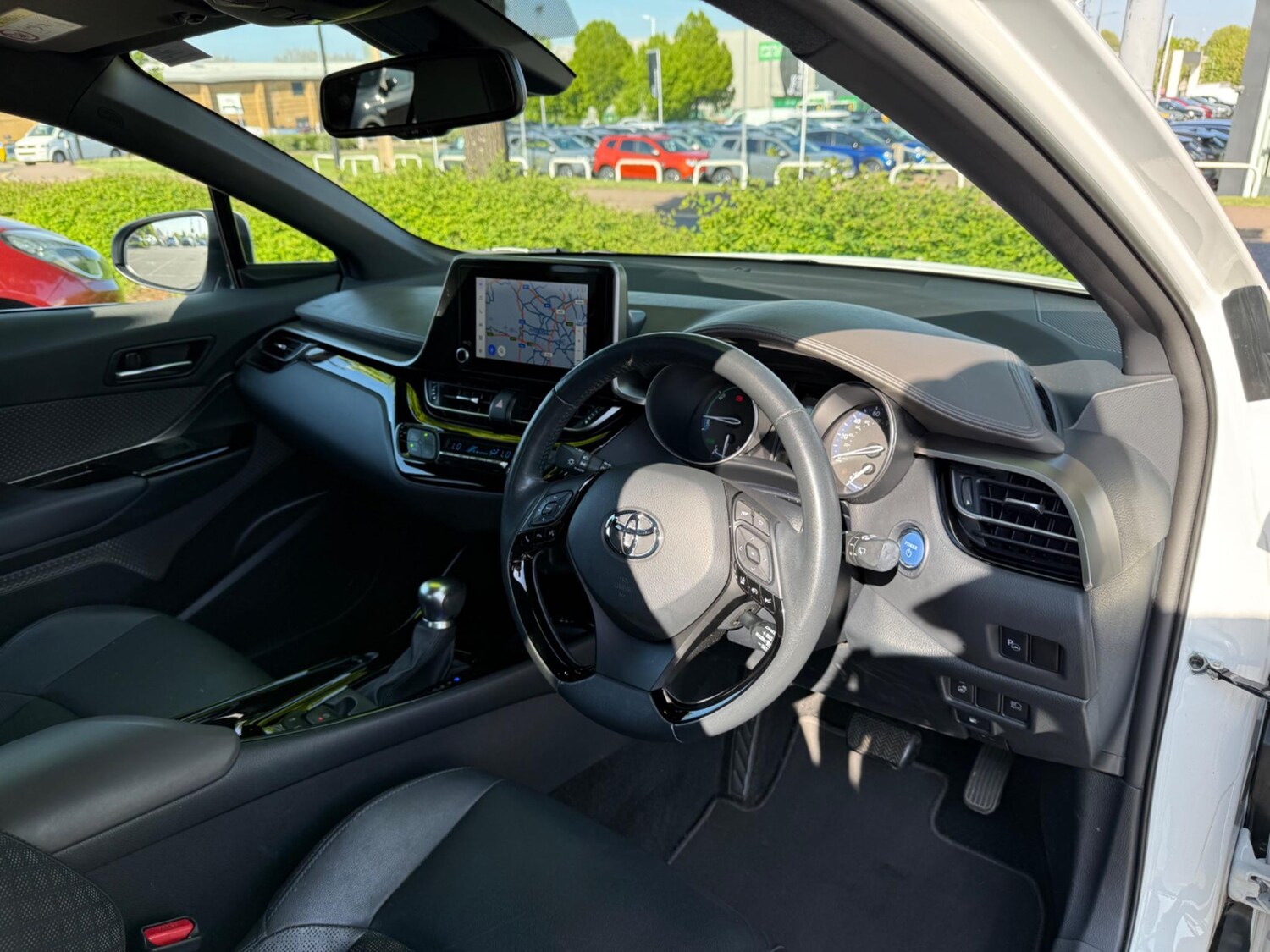 Vehicle 15