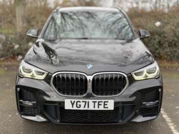 Used BMW X1 2021 for sale - 73631152: Photo