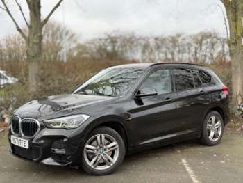 Used BMW X1 2021 for sale - 73631152: Photo