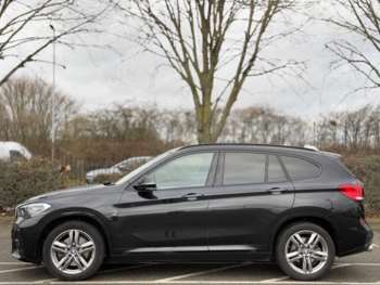 Used BMW X1 2021 for sale - 73631152: Photo