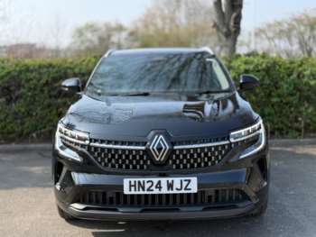 Used Renault Austral 2024 for sale - 74142179: Photo