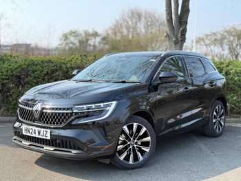 Used Renault Austral 2024 for sale - 74142179: Photo