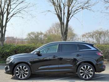Used Renault Austral 2024 for sale - 74142179: Photo