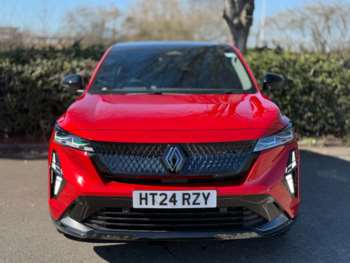 Used Renault Other 2024 for sale - 74112023: Photo