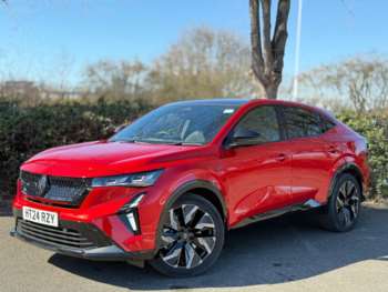 Used Renault Other 2024 for sale - 74112023: Photo