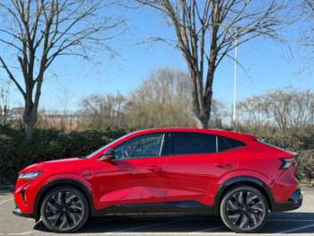 Used Renault Other 2024 for sale - 74112023: Photo