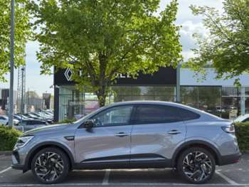 Used Renault Arkana 2024 for sale - 74436608: Photo