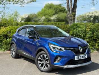 2021 (21) - 1.0 TCE 90 S Edition 5dr