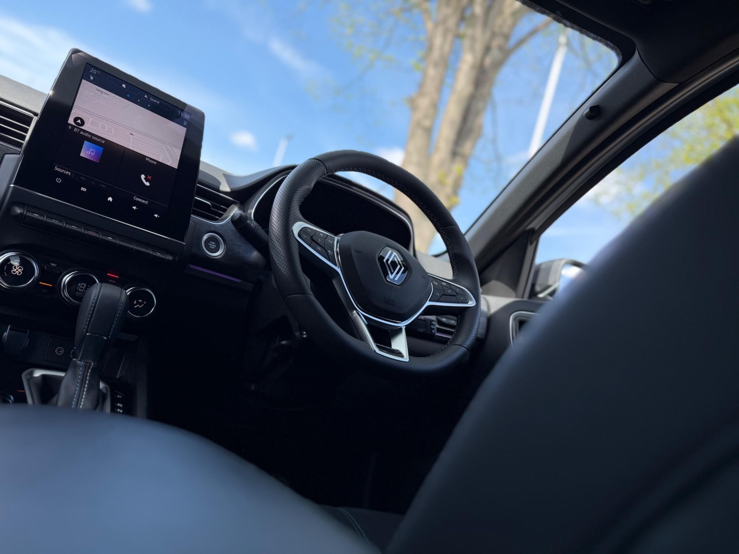 Vehicle 15
