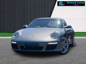 Used Porsche 911 2011 for sale - 74991296: Photo