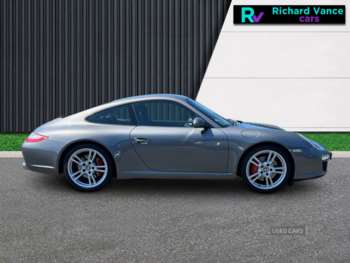 Used Porsche 911 2011 for sale - 74991296: Photo