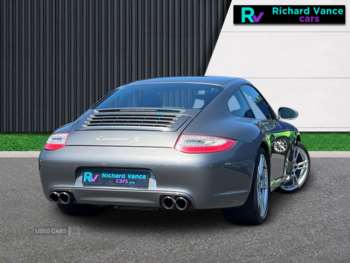 Used Porsche 911 2011 for sale - 74991296: Photo