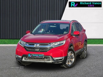 Used Honda CR-V 2021 for sale - 79083340: Photo
