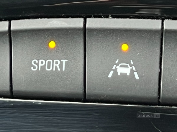 Used Vauxhall Astra 2017 for sale - 77659490: Photo 11