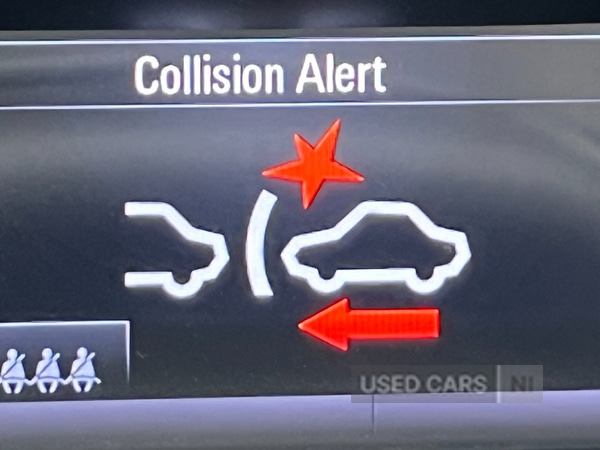 Used Vauxhall Astra 2017 for sale - 77659490: Photo 12