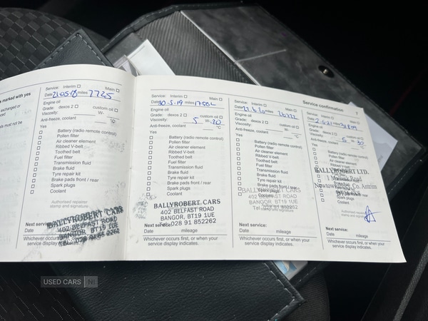 Used Vauxhall Astra 2017 for sale - 77659490: Photo 16