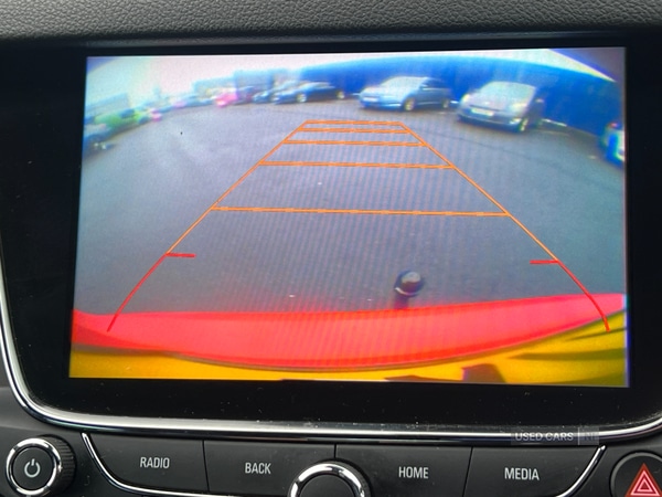 Used Vauxhall Astra 2017 for sale - 77659490: Photo 9