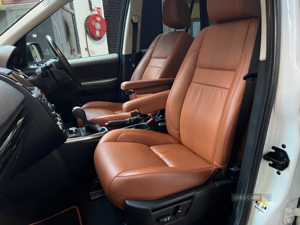 Used Land Rover Freelander 2012 for sale - 76953702: Photo 10