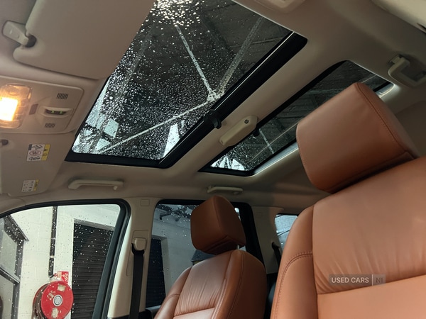 Used Land Rover Freelander 2012 for sale - 76953702: Photo 11