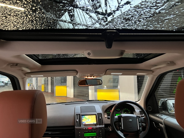 Used Land Rover Freelander 2012 for sale - 76953702: Photo 12