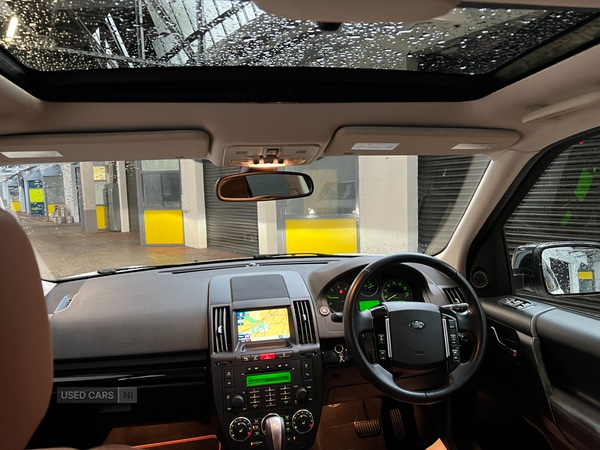 Used Land Rover Freelander 2012 for sale - 76953702: Photo 13