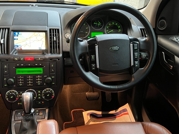 Used Land Rover Freelander 2012 for sale - 76953702: Photo 15