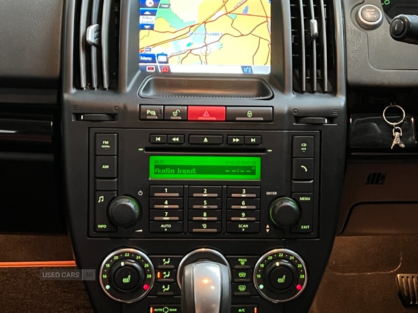 Used Land Rover Freelander 2012 for sale - 76953702: Photo 21