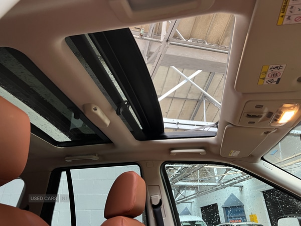 Used Land Rover Freelander 2012 for sale - 76953702: Photo 22