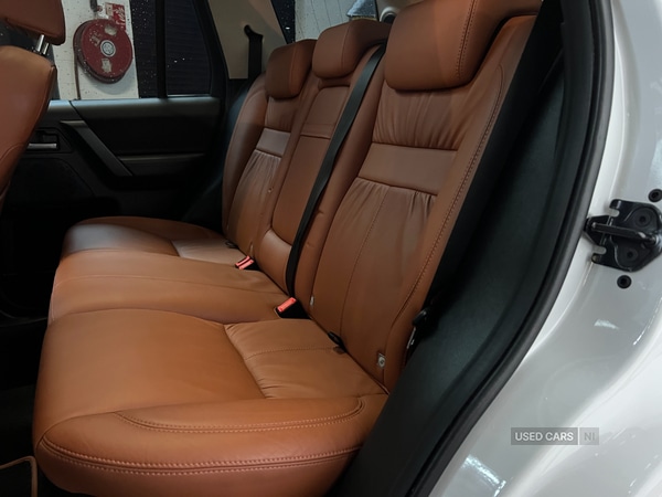 Used Land Rover Freelander 2012 for sale - 76953702: Photo 25