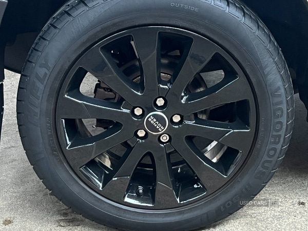 Used Land Rover Freelander 2012 for sale - 76953702: Photo 28