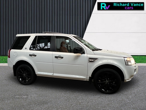 Used Land Rover Freelander 2012 for sale - 76953702: Photo 4