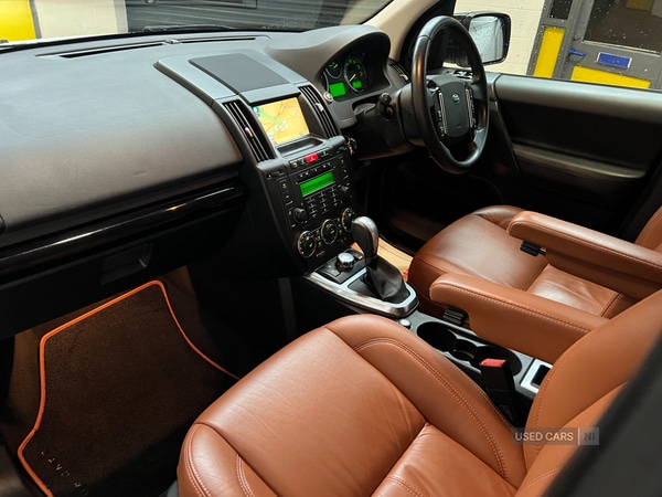 Used Land Rover Freelander 2012 for sale - 76953702: Photo 9