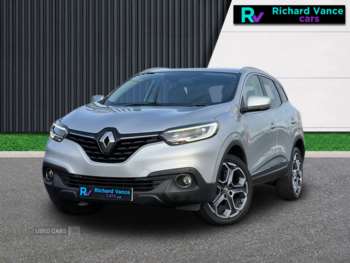 Used Renault Kadjar 2016 for sale - 74021518: Photo