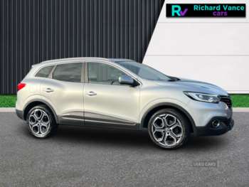 Used Renault Kadjar 2016 for sale - 74021518: Photo