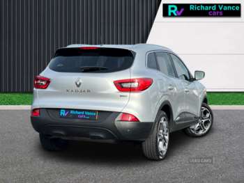 Used Renault Kadjar 2016 for sale - 74021518: Photo