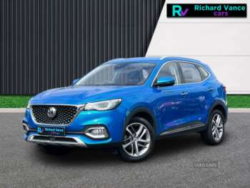 2021 - 1.5 T-GDI Excite 5dr