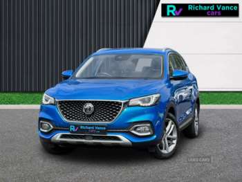 Used MG MG HS 2021 for sale - 74829022: Photo