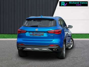 Used MG MG HS 2021 for sale - 74829022: Photo