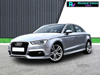 Audi - A3