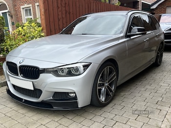 Used BMW 3 Series 2018 for sale - 78677186: Photo