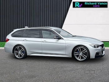 Used BMW 3 Series 2018 for sale - 78677186: Photo