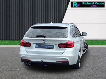 Used BMW 3 Series 2018 for sale - 78677186: Photo