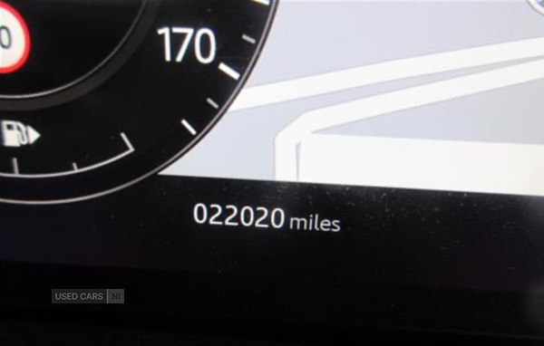 Used Land Rover Range Rover Evoque 2020 for sale - 76539306: Photo 5