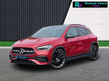 Used Mercedes-Benz GLA 2023 for sale - 74829051: Photo