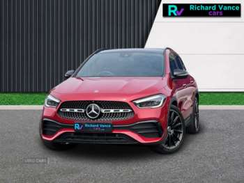 Used Mercedes-Benz GLA 2023 for sale - 74829051: Photo