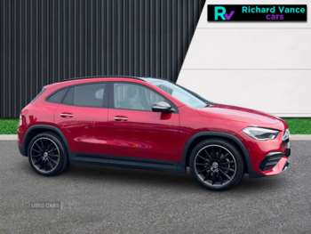 Used Mercedes-Benz GLA 2023 for sale - 74829051: Photo